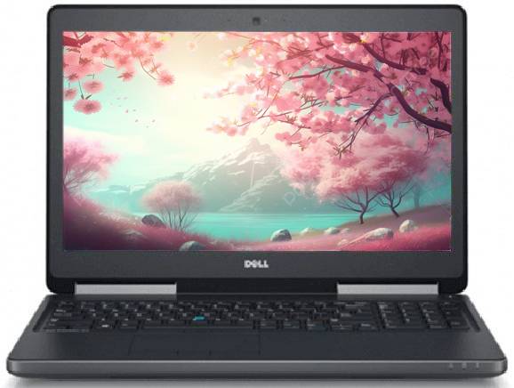 لپتاپ دل استوک (DELL) | Precision 7510 | avincomp.com